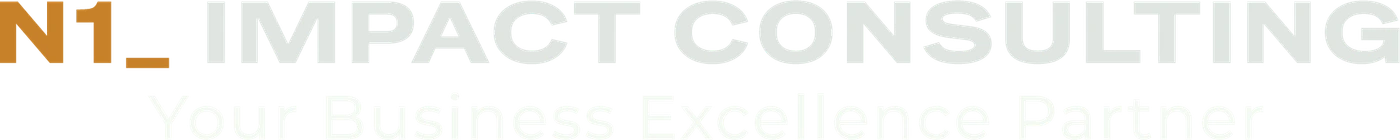 N1_ Impact Consulting — Your Business Excellence Partner